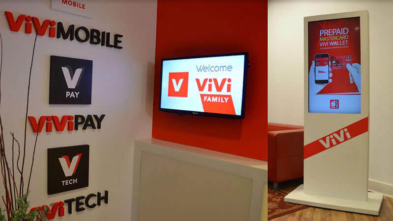 ViVi Mobile